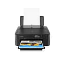 Canon Pixma TS705 Impresora Compacta, Sistema de Inyección de Tinta, Impresión, Copia, WiFi, Conectividad Inalámbrica, Cartuchos XL, Capacidad 350 Hojas, Impresión a Doble Cara Automática, Negro - 5