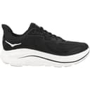 Hoka One One 1162030-BWHT Clifton 10 Hombre Black/White EU 43 1/3 - 3