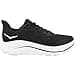 Hoka One One 1162030-BWHT Clifton 10 Hombre Black/White EU 42 - 3