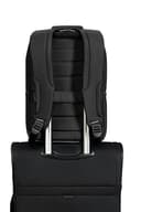 Samsonite Guardit Classy - Laptop-Rucksack mit Griffen 14,1 Zoll, 38 cm, 15,5L, Schwarz (Black) - 6