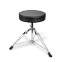 Alesis Turbo Max Set de Batería Eléctronica con Parches de Malla Silenciosos de 8 Pulgadas, Lecciones de Percusión, Bluetooth y Accesorios - 17