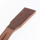 FytStycale Chitarra Testa Incompiuta Impiallacciato Neck Per Chitarra Folk Acustica - 4