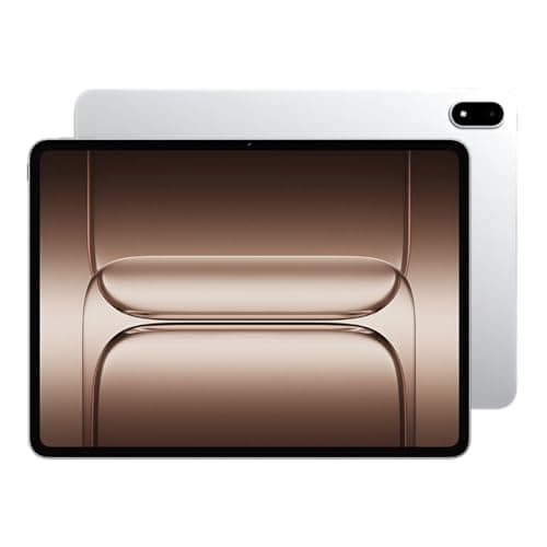 OnePlus Pad 3 13.2 Inch 16GB/512GB WiFi Silver (Frosted Silver)