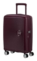American Tourister carrello Soundbox Spinner 55/20 TSA EXP Trolley Wild Cherry mirtillo - 2