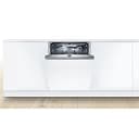 Bosch Serie 6 13 Place Settings Fully Integrated Dishwasher - 9