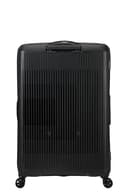 American Tourister Aerostep - Spinner L, Valigia Espandibile, 77 cm, 101.5/109 L, Nero (Black) - 4