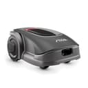 STIGA A 8 Robot Tosaerba Autonomo, AGS & GPS-RTK, 4 Zone, Fino a 800 m² – Navigazione Wireless Senza Fili, Controllo Tramite App STIGA.GO – Per Giardini Residenziali - 1