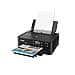 Canon PIXMA TS705a Single Function Inkjet Printer - A4, Print Only - 5 Single Inks - Auto 2-Sided Print - 350-Sheet Input - WiFi, Ethernet Connectivity - 2