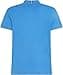 Tommy Hilfiger Maglietta Polo Maniche Corte Uomo Regular Fit, Blu (Blue Spell), L - 6