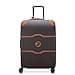 Delsey Chatelet Air 2.0 4 Wheel Trolley 26", Brown, M, Suitcase - 2
