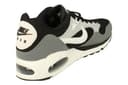 NIKE Air Max Correlate, Scarpe da Running Uomo, Nero, Bianco, Grigio, Grigio Freddo, Grigio Lupo, 44.5 EU - 3