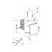 Frigorifero incasso Whirlpool WBUF011 - 4