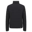 COLMAR Piumino da uomo 1246, Nero , 54 - 4