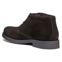 Geox Uomo Claudio A Men's Derby Lace-Up Shoes, Mud, 9 UK - 7