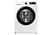 Samsung Series 5 AI Energy SpaceMax™ WW11DG5B25AEEU 11kg Washing Machine with 1400 rpm - White - A Rated - 1