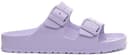 Birkenstock Damen Arizona Eva Sandale, Purple Fog, EU 37 - 3