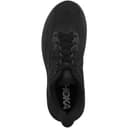 Hoka One One 1162030-BBLC Clifton 10 Black/Black Men's Scarpe Taglia US 11 - 2