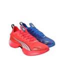 PUMA Fast-R Nitro Elite - Running shoes for Women - Blue, For All Time Red Ultra Blue, 8 UK - 5