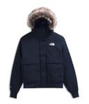 The North Face Arctic Bomber Giacca da donna Summit Navy XL - 6