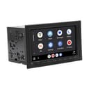 JBL Legend 700D 2 DIN DAB Plus Radio - Autoradio mit Bildschirm, CarPlay Android Auto, Freisprechanlage Auto Radio mit Bluetooth, 7-Zoll Touchscreen, USB/AUX UKW/MW, 6-Kanal 4V Vorverstärkerausgänge - 8