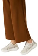 Geox D Nebula 2.0 X B - Scarpe da Ginnastica Donna, Papyrus, - 2