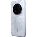 HONOR Magic7 Pro 5G,senza SIM,fotocamera Falcon,12 GB di RAM,512 GB,batteria da 5.170 mAh per tutto il giorno,resistenza all'acqua IP69 e IP68,doppia SIM,Android14,Lunar Shadow Grey - 4