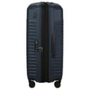 Samsonite Intuo - Spinner M, Erweiterbarer Koffer, 69 cm, 79/87 L, Blau (Blue Nights) - 4