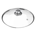 Vaporera Multifuncional de Acero Inoxidable de 5 Niveles con Tapa, 30x31x42cm - 6