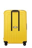 Samsonite S'Cure - Renewed Spinner L, Valigia, L 75 cm), 102 L, Giallo (Yellow) - 4