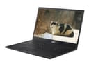 ASUS Chromebook IPS FHD 2025 de 17 pulgadas, procesador Intel Celeron hasta 2.80 GHz, 4 GB de RAM, 128 GB SSD, WiFi súper rápido, teclado de tamaño completo, sistema operativo cromado, negro estrella - 3