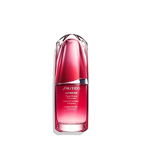 Shiseido Ultimune Power Infusing Concentrate, 30 ml