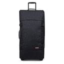 Eastpak Tranverz L Suitcase, 79 cm, 121 L, Black (Seaside Birds) - 1