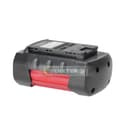 AhLio Batería de ion de litio de 36 V y 4,0 Ah compatible con herramientas Bosch - 2