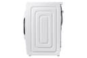 Samsung Series 5 11kg Washing Machine, AI Energy and WiFi-enabled, White, WW11DG5B25TEEU - 9