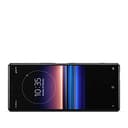 Sony Xperia 1 128 GB Smartphone (16, 5 cm (6, 5 pollici) OLED Display, Triple Camera, IP65/IP68, 6 GB RAM, Android 9) [Italia] Nero - 9