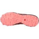 Salomon Speedcross 6 GTX W L47880400, Women Running Shoes, Grey, 38 EU - 5