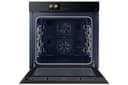 Samsung Forno a vapore BESPOKE Dual Cook Steam™ Serie 7 76L NV7B7977CBK - 2