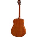 Yamaha FG800 Chitarra Folk, Chitarra Acustica 4/4 in Legno, Corpo Tradizionale Western con Suono Autentico, Adatta per Principianti, Colore Naturale - 2