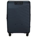 Samsonite Intuo - Spinner L, valigia espandibile, 75 cm, 105/115 L, blu (Blue Nights) - 2