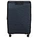 Samsonite Intuo - Spinner L, Maleta expandible, 75 cm, 105/115 L, Azul (Noches Azules) - 2