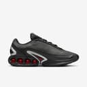 Nike DV3337-016 Air MAX Dn Hombre Black/University Red-Black EU 44 - 3