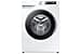 Samsung Series 6 AI Energy WW11DG6B85LEU1 11KG 1400rpm Smart Washing Machine, White - 1