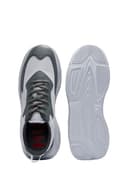 HUGO Herren Leon_Runn_cvpu Running, Open Grey, 46 EU - 5