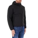 COLMAR Giubbotto Uomo Nero 1123R-99 - 3