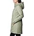 Columbia Heavenly Women's Long Hooded Jacket, 2024 Safari - 3