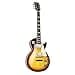 Les Paul Standard 60s Double Trouble Vintage Tobacco Burst Gloss Single Cut Electric Guitar - 1