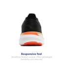 Brooks Revel 8 Sneaker - 3