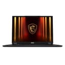 msi Stealth 18 HX AI A2XWIG-039IT, Notebook Gaming, 18" UHD+ mLED, 120Hz, Intel Core Ultra 9 275HX, Nvidia RTX 5080 16GB GDDR7, 32GB DDR5 6400MHz, 2TB PCIe4, WiFi7, Win 11P, [Layout e Garanzia ITA] - 15