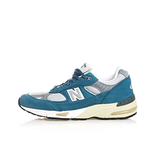 Sneakers Uomo New Balance Made In Uk 991 M991bsg