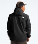 The North Face NF0A7QEY4H01 Men’s Antora Jacket Giacca Uomo TNF Black-NPF Taglia S - 4